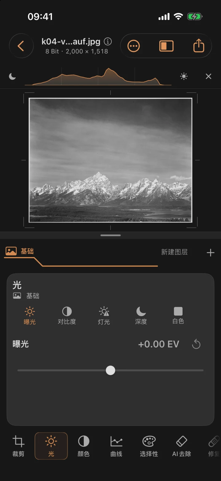 天空过曝的全景照片